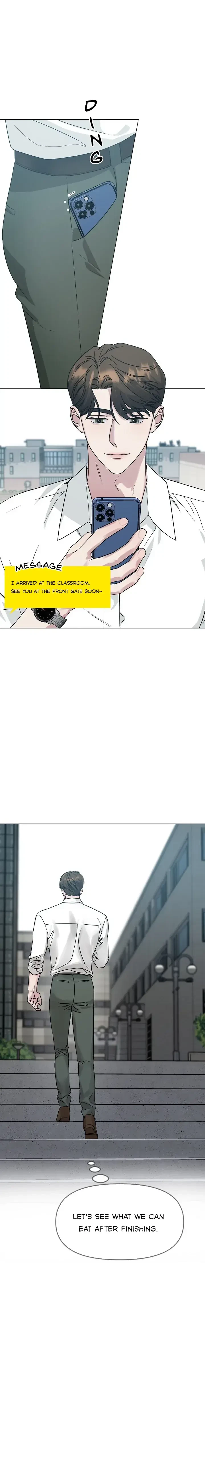 I Want Both Chapter 1, page 34