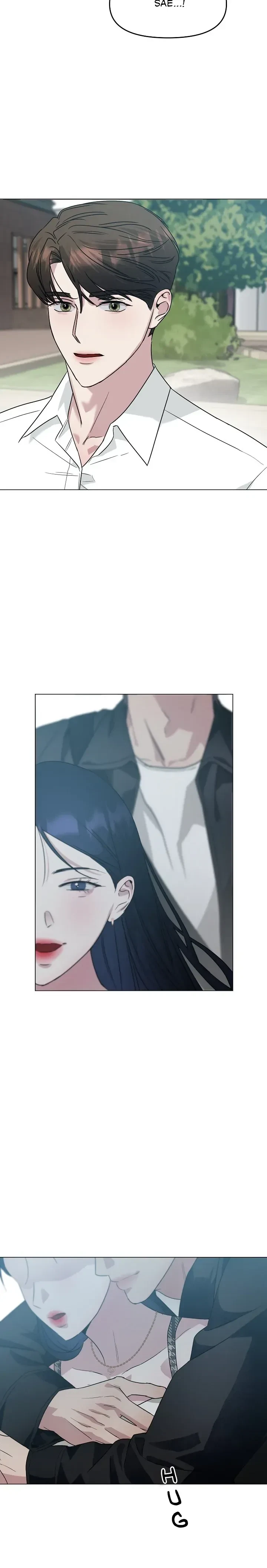 I Want Both Chapter 1, page 36
