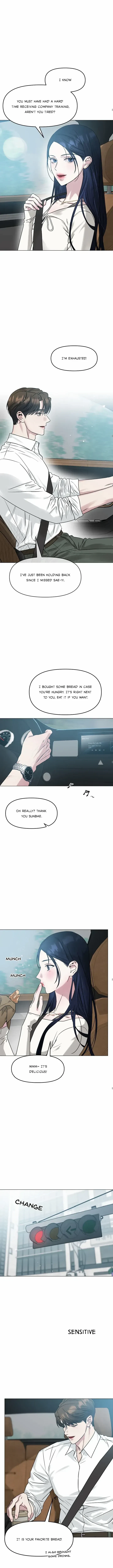 I Want Both Chapter 1, page 7