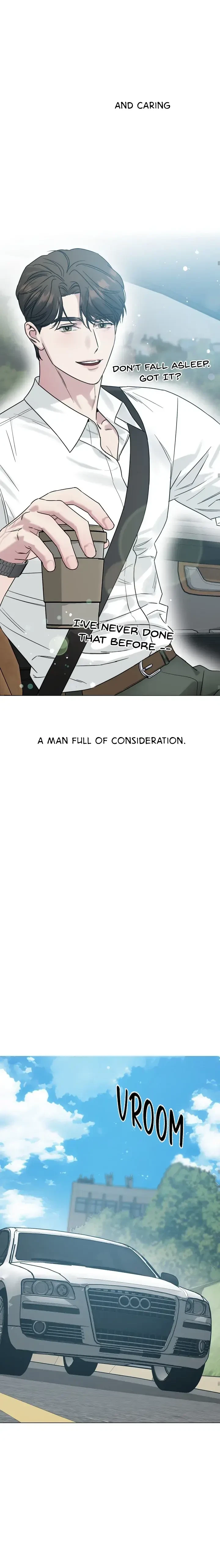 I Want Both Chapter 1, page 8