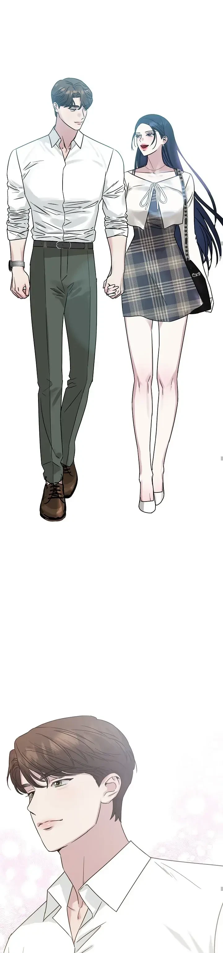 I Want Both Chapter 1, page 9