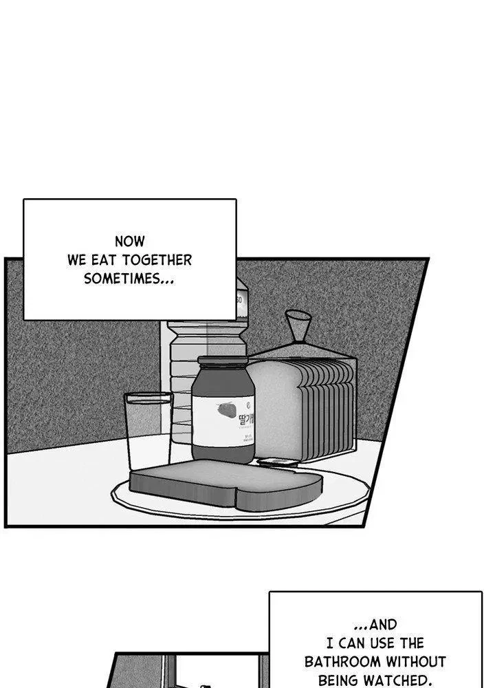 Sorta Psycho Chapter 19, page 10