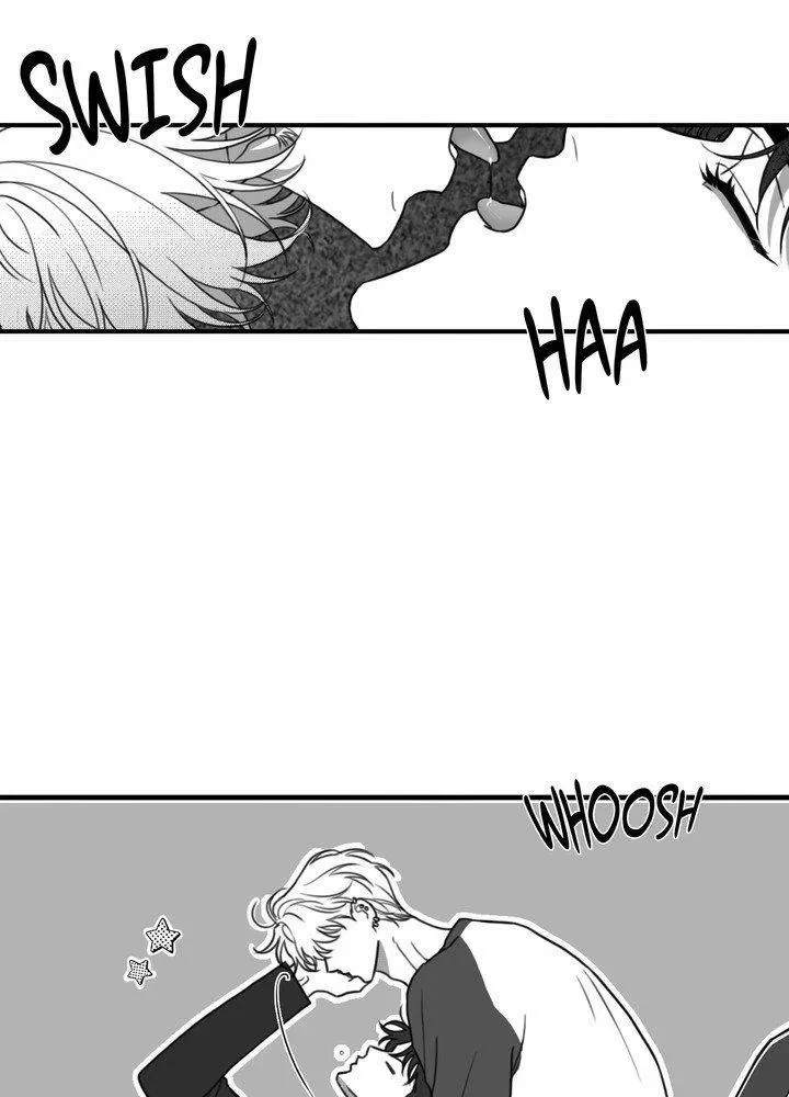 Sorta Psycho Chapter 19, page 13