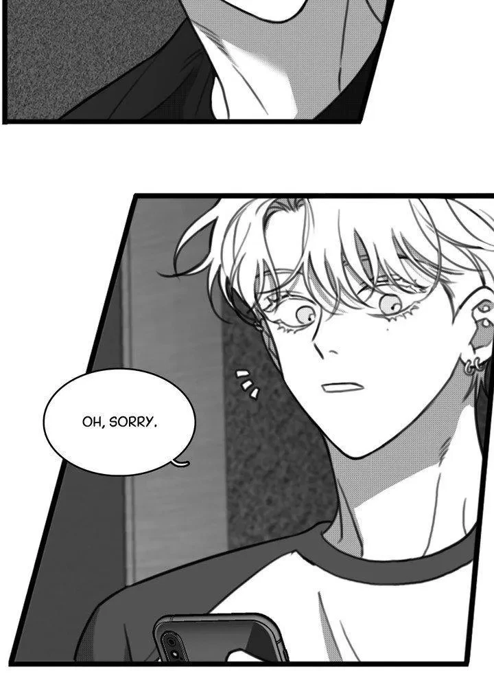 Sorta Psycho Chapter 19, page 16