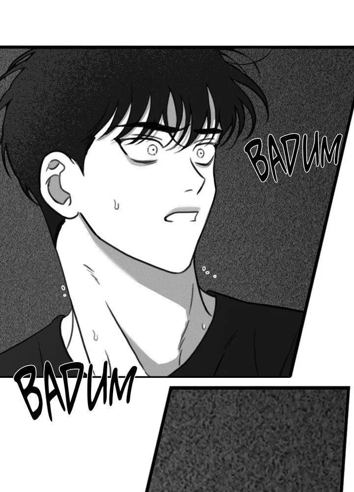 Sorta Psycho Chapter 19, page 19