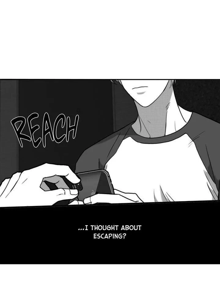 Sorta Psycho Chapter 19, page 22