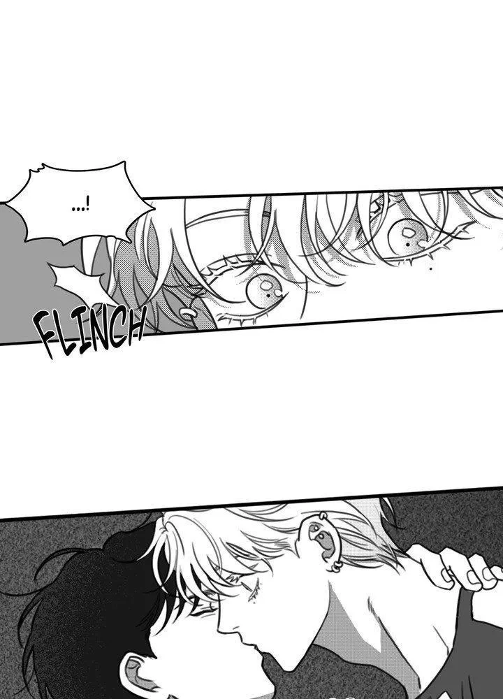 Sorta Psycho Chapter 19, page 23