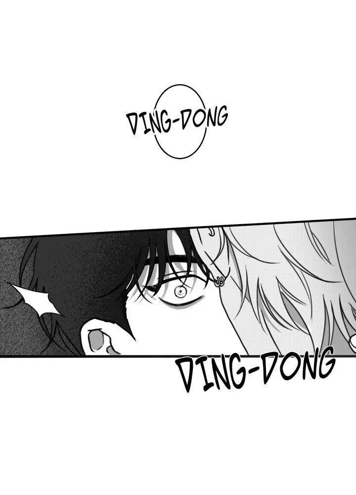 Sorta Psycho Chapter 19, page 27