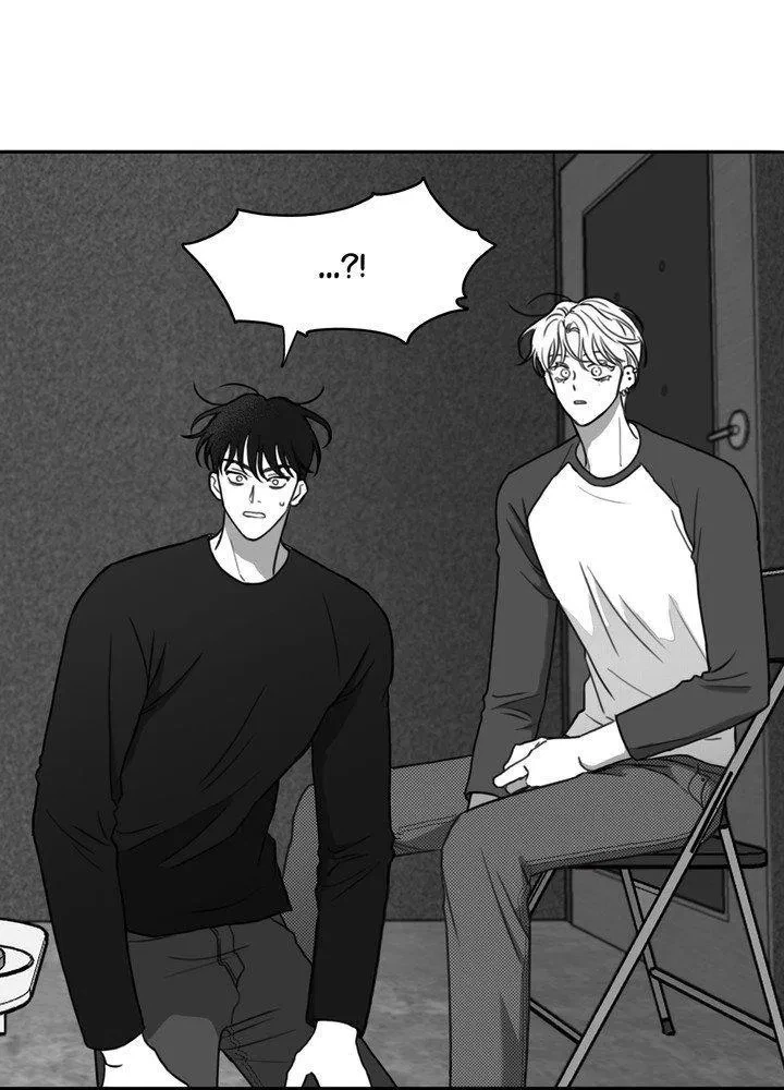 Sorta Psycho Chapter 19, page 28