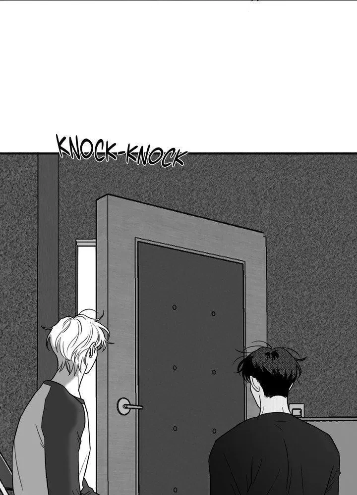Sorta Psycho Chapter 19, page 29
