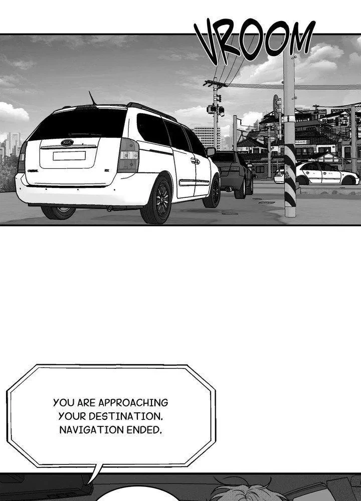 Sorta Psycho Chapter 19, page 3