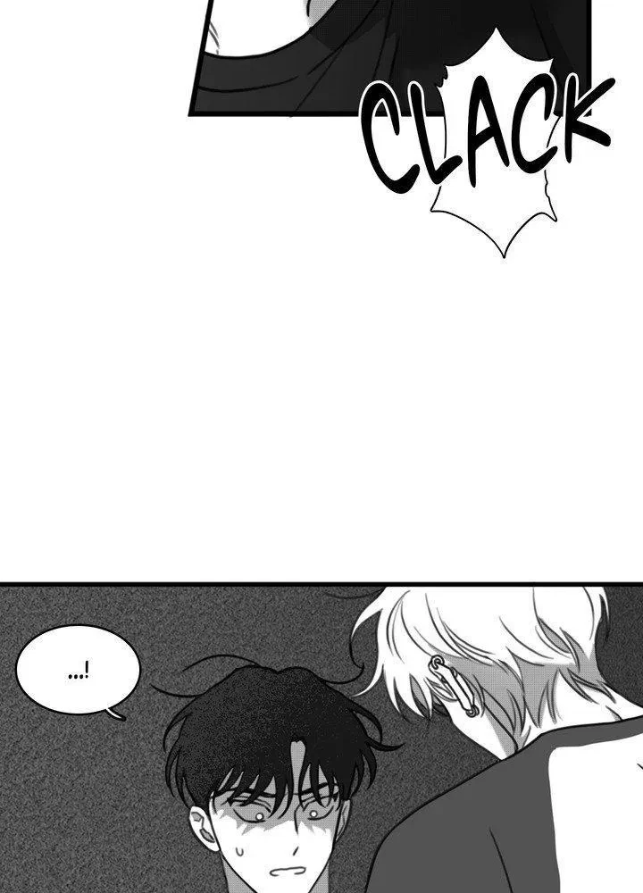 Sorta Psycho Chapter 19, page 38