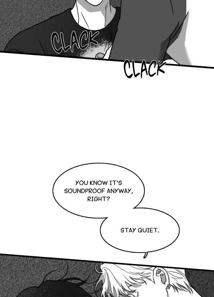 Sorta Psycho Chapter 19, page 39