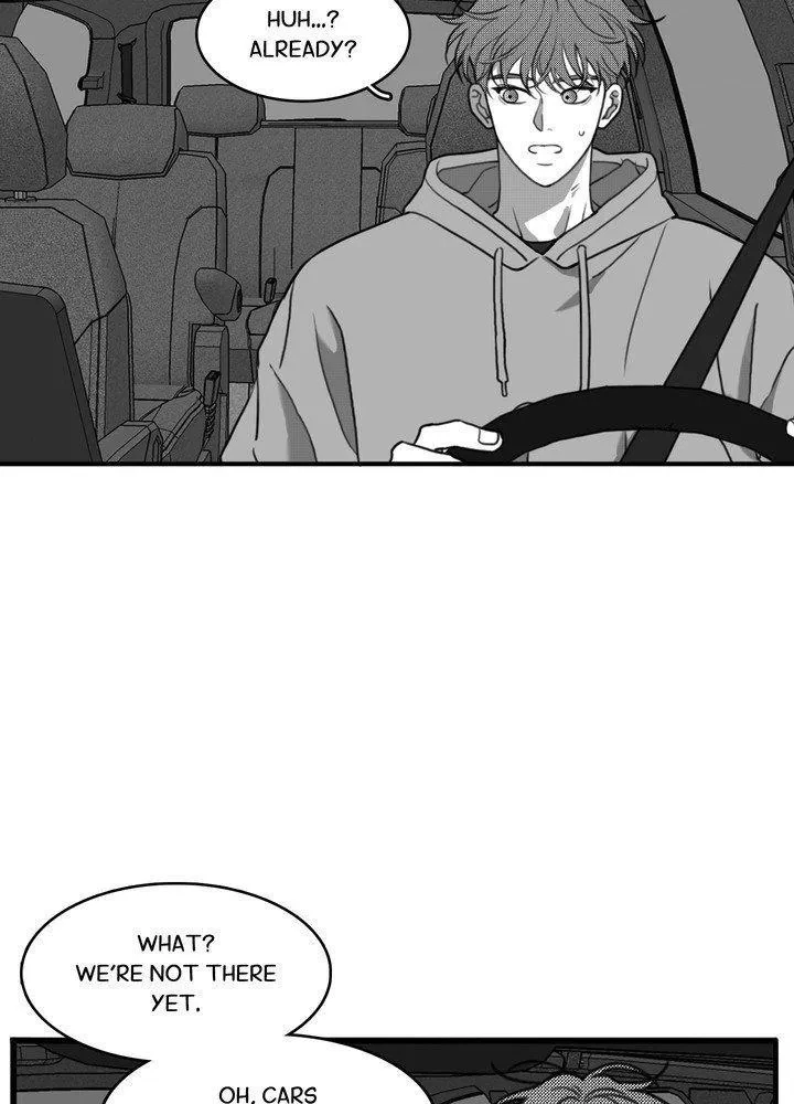 Sorta Psycho Chapter 19, page 4