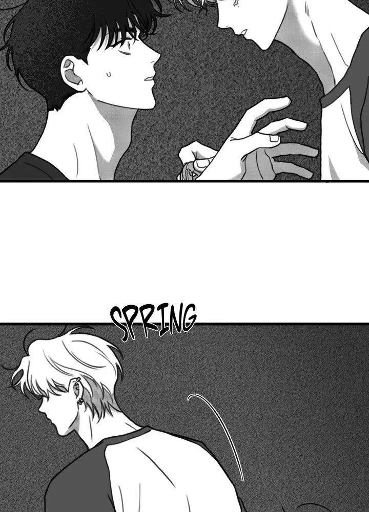 Sorta Psycho Chapter 19, page 40