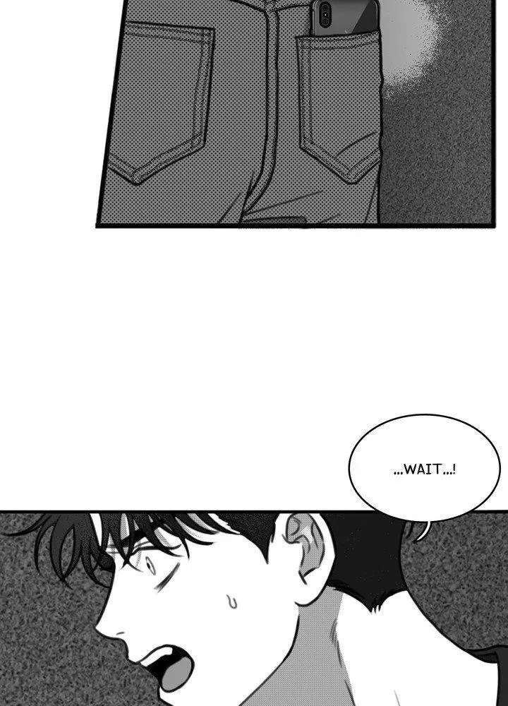 Sorta Psycho Chapter 19, page 43