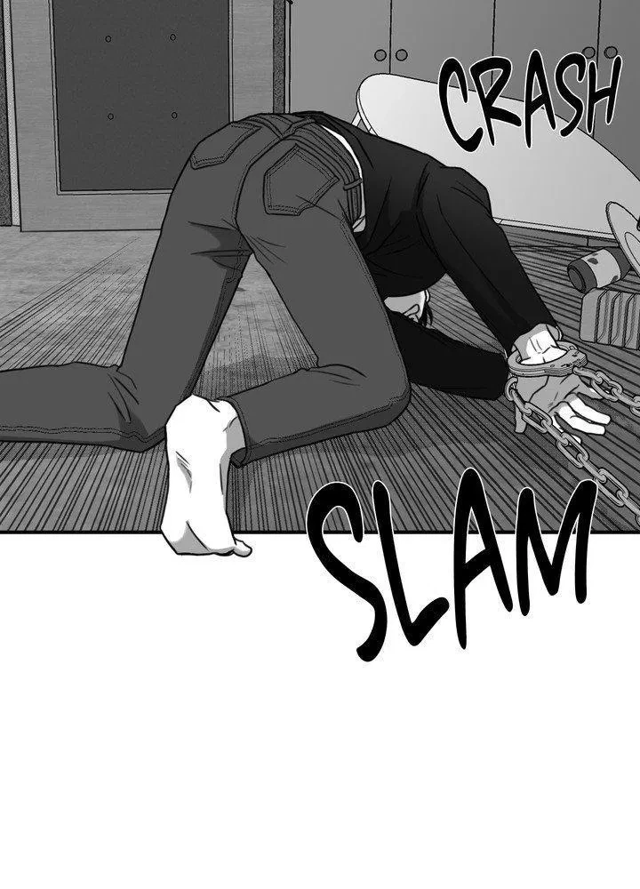 Sorta Psycho Chapter 19, page 46