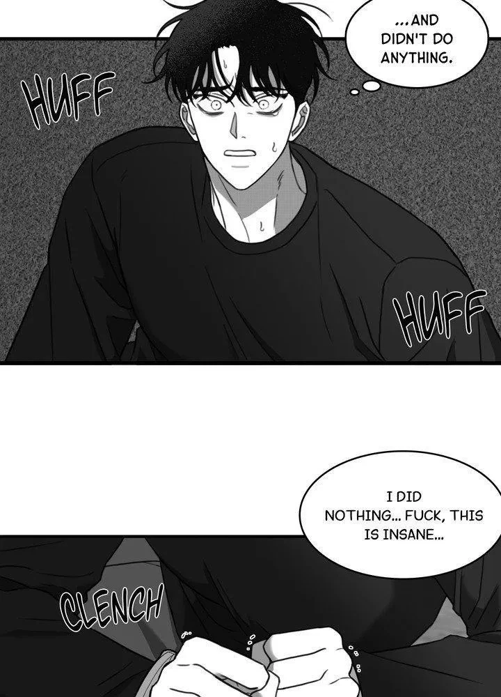 Sorta Psycho Chapter 19, page 49
