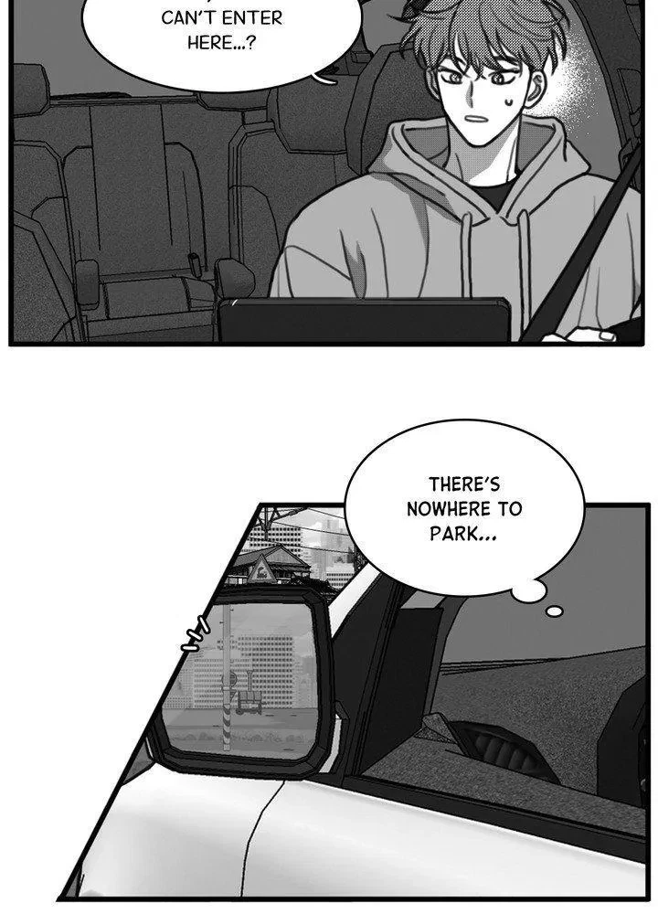 Sorta Psycho Chapter 19, page 5