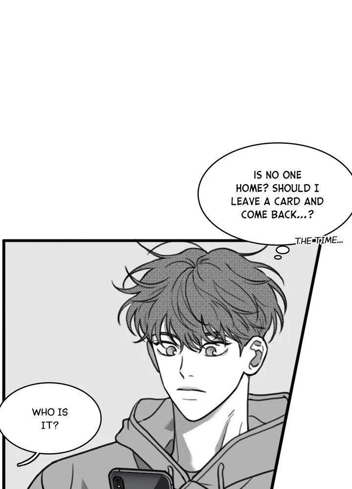 Sorta Psycho Chapter 19, page 52