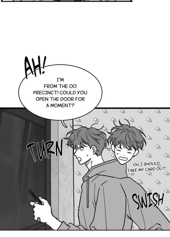 Sorta Psycho Chapter 19, page 53