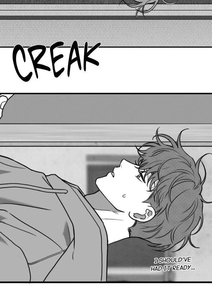 Sorta Psycho Chapter 19, page 56