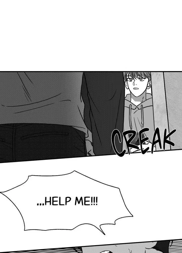 Sorta Psycho Chapter 19, page 57
