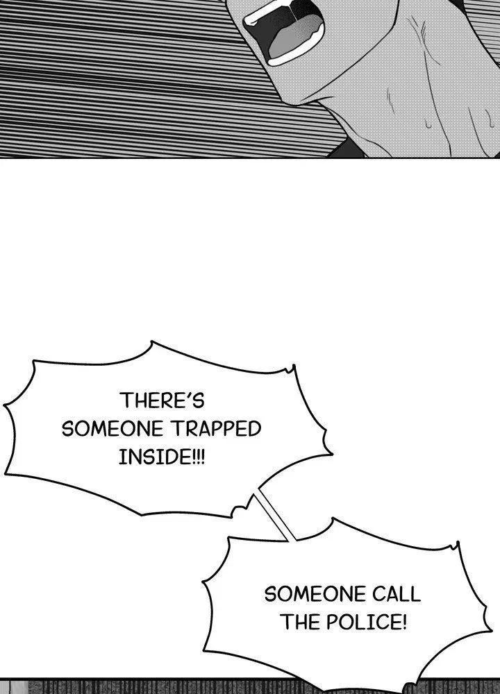Sorta Psycho Chapter 19, page 58