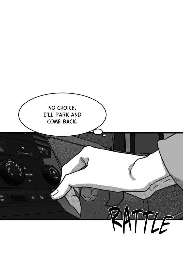 Sorta Psycho Chapter 19, page 6