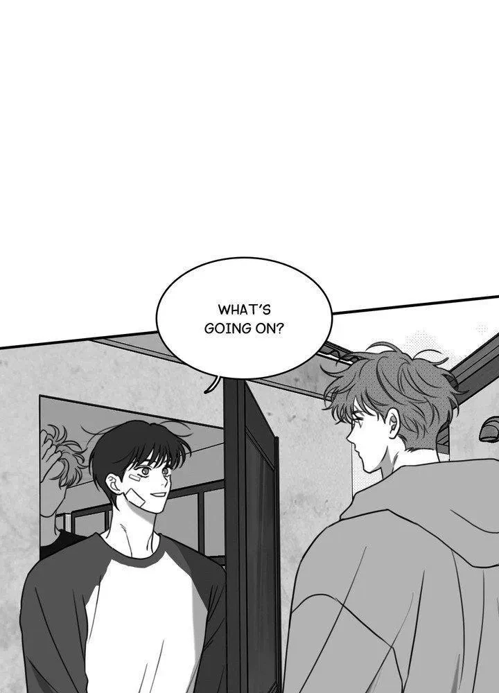 Sorta Psycho Chapter 19, page 62