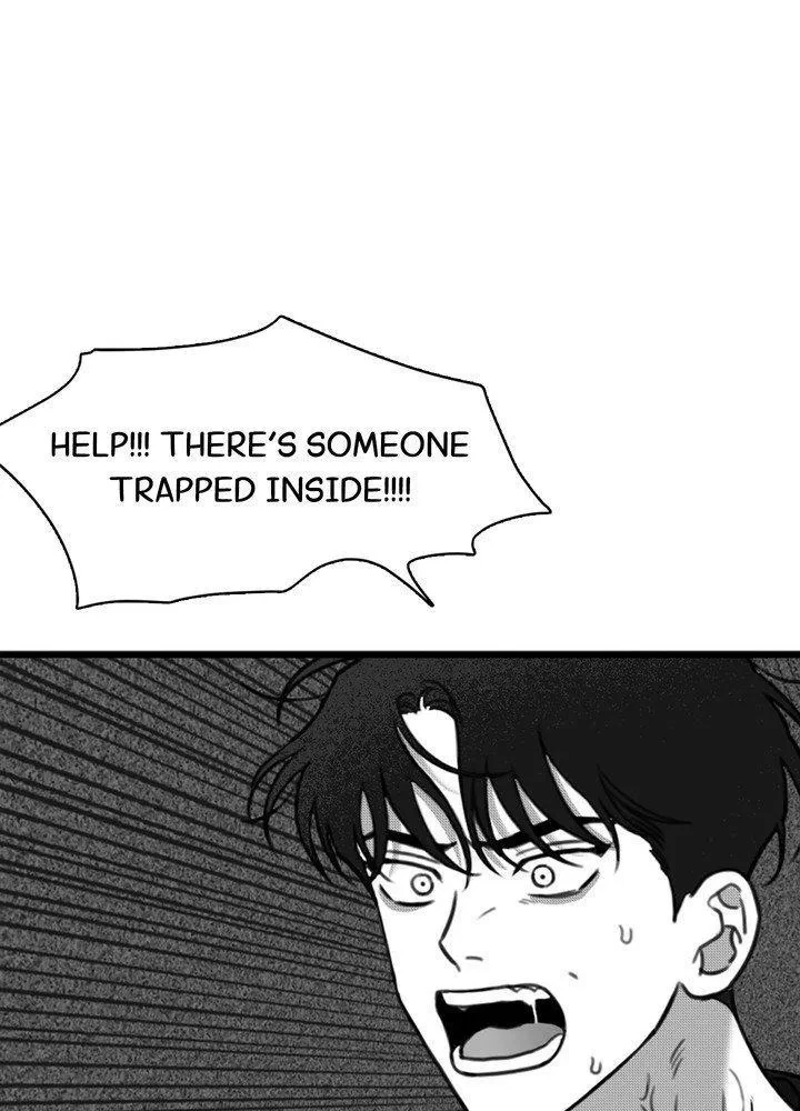 Sorta Psycho Chapter 19, page 69