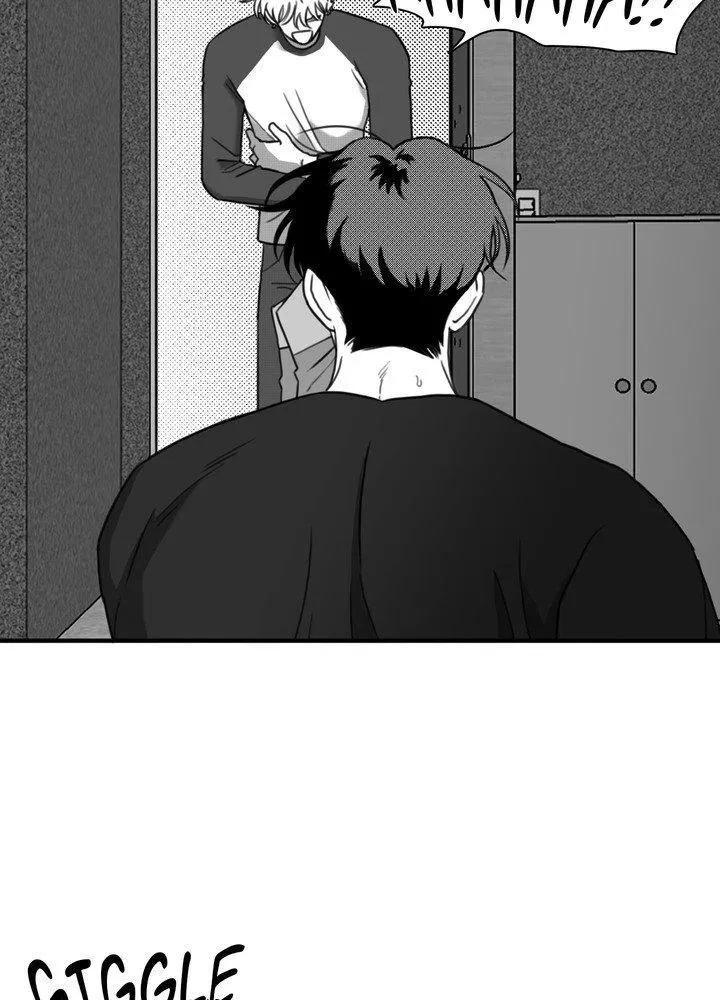 Sorta Psycho Chapter 19, page 79