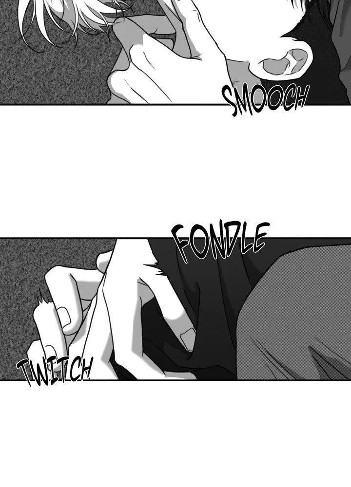 Sorta Psycho Chapter 19, page 8