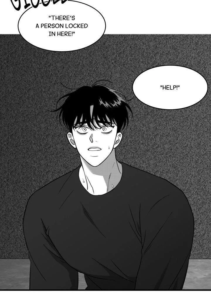 Sorta Psycho Chapter 19, page 80