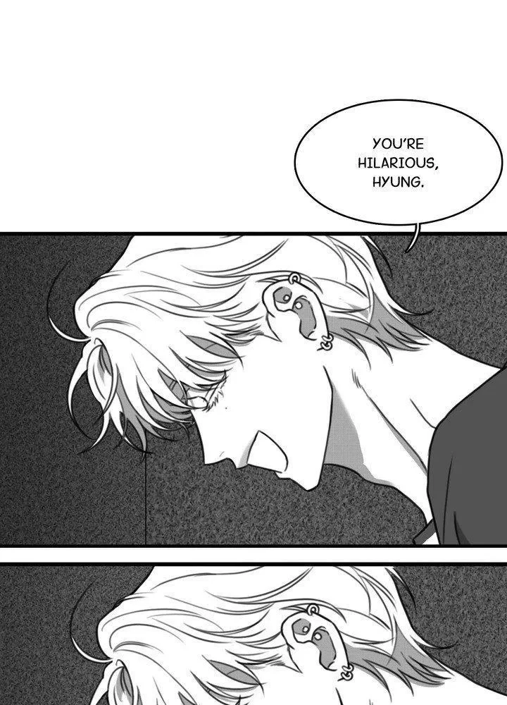 Sorta Psycho Chapter 19, page 82