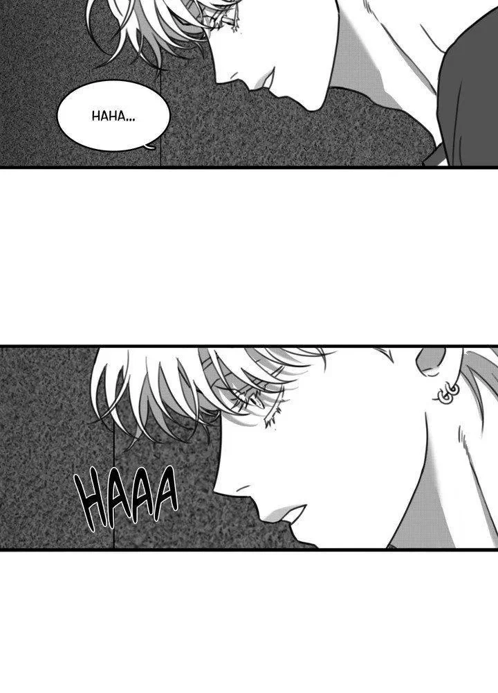 Sorta Psycho Chapter 19, page 83