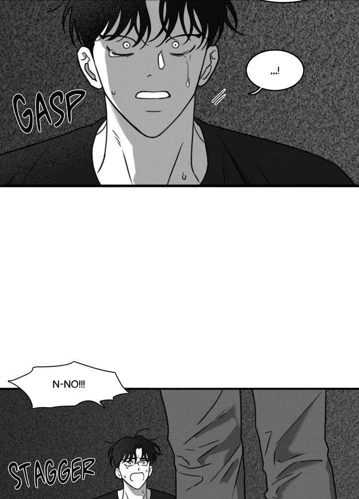 Sorta Psycho Chapter 19, page 85