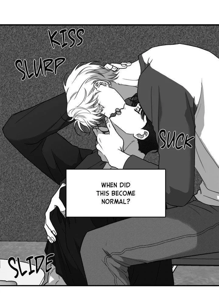 Sorta Psycho Chapter 19, page 9