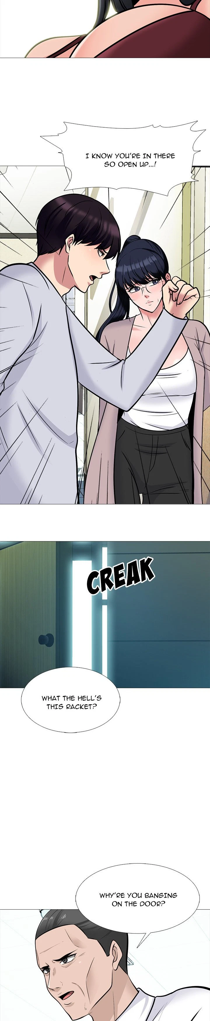 Chapter 119 - Extra Credit, page 13