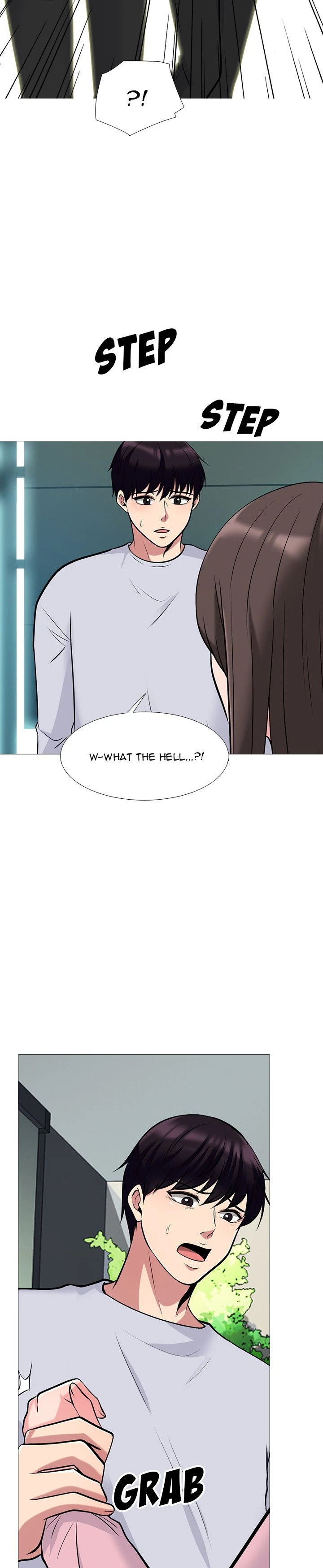 Chapter 119 - Extra Credit, page 15