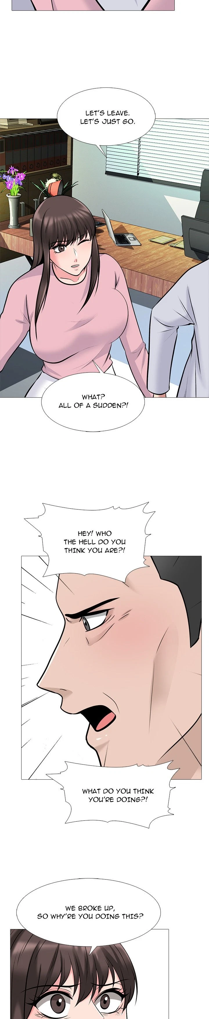Chapter 119 - Extra Credit, page 16