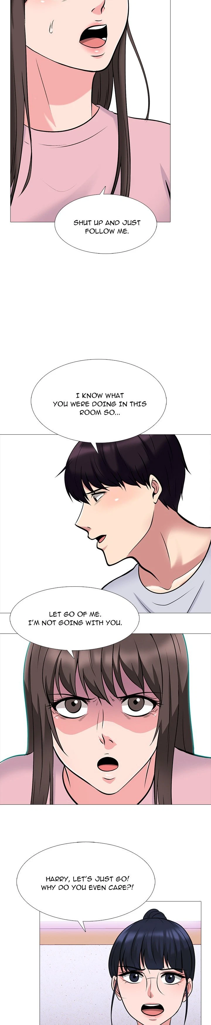 Chapter 119 - Extra Credit, page 17