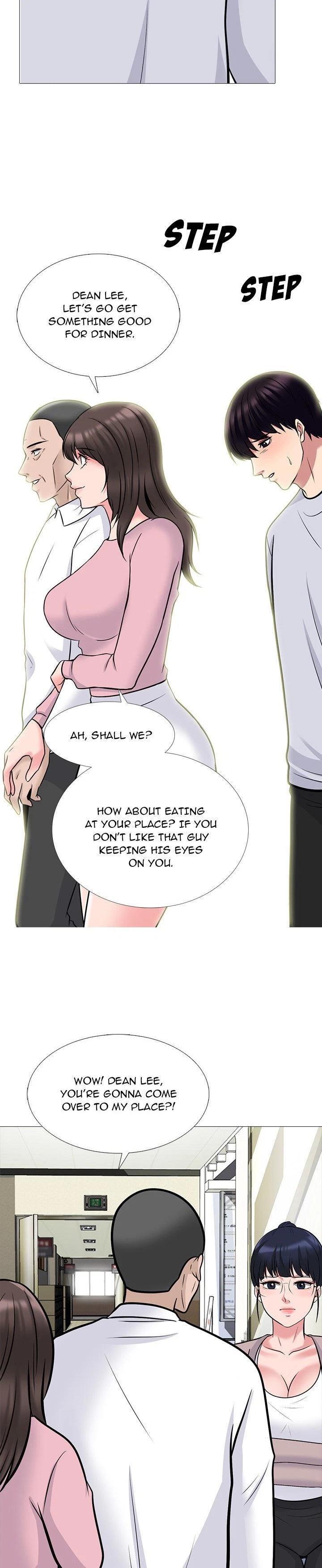 Chapter 119 - Extra Credit, page 21