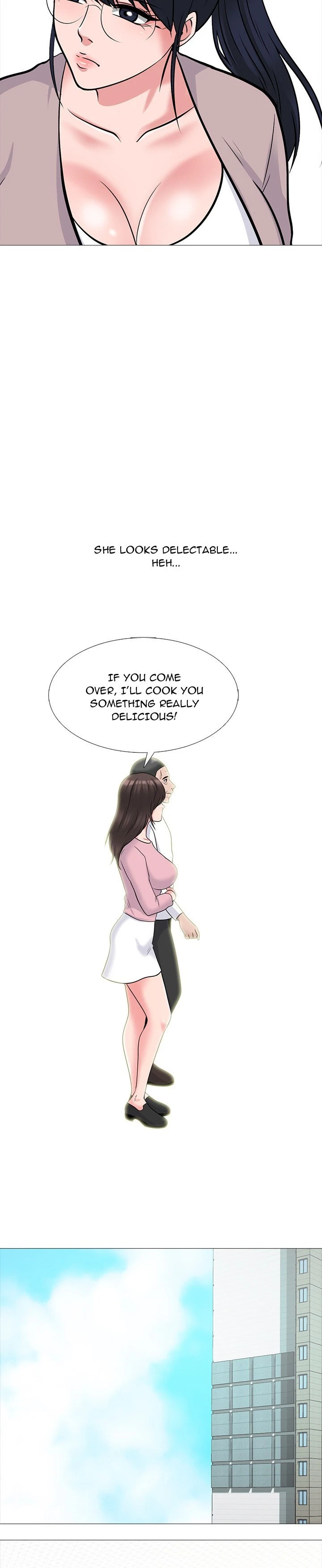 Chapter 119 - Extra Credit, page 23