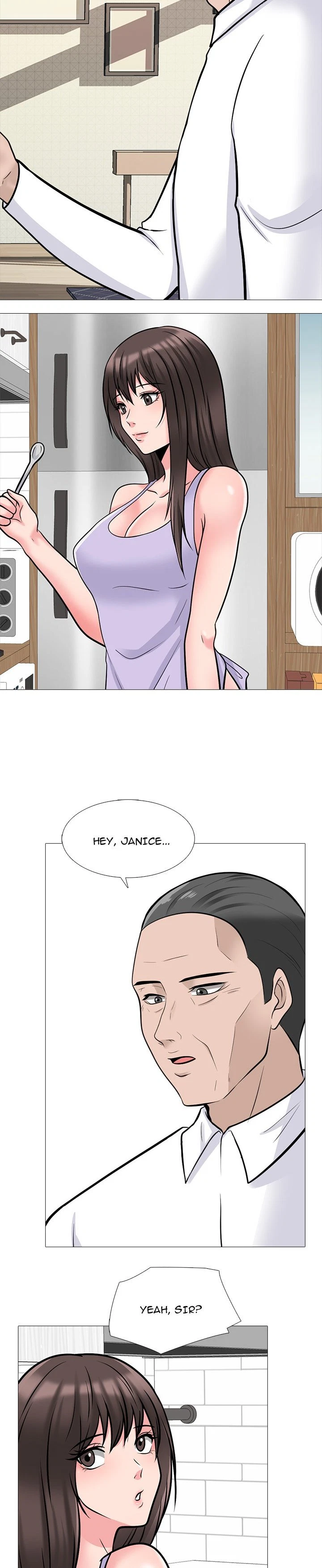 Chapter 119 - Extra Credit, page 26
