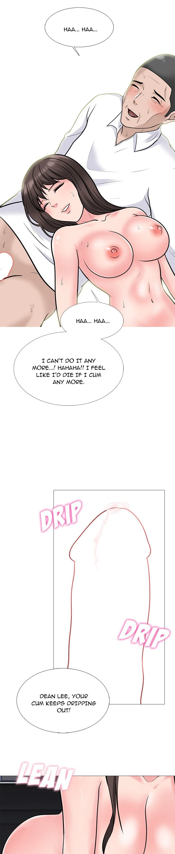Chapter 119 - Extra Credit, page 4