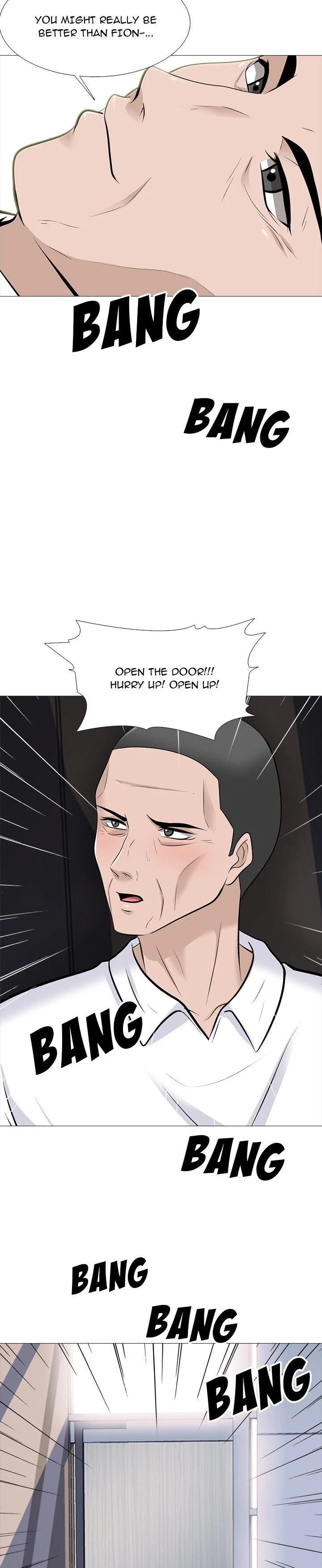 Chapter 119 - Extra Credit, page 7
