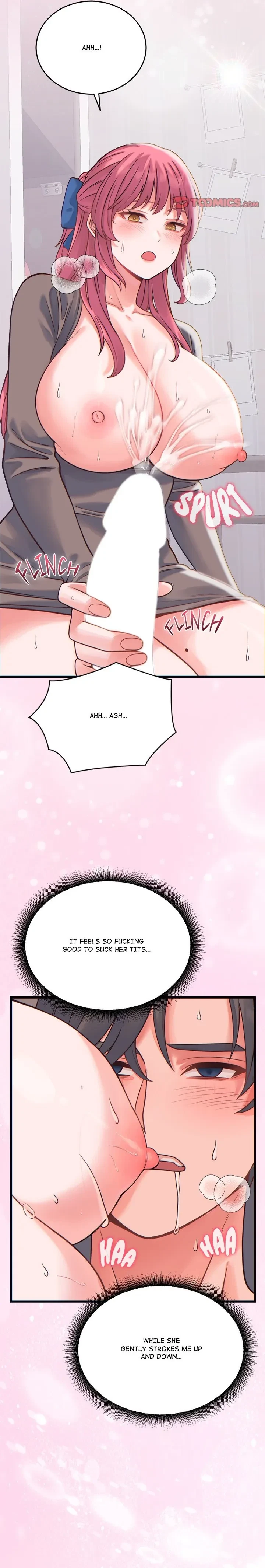 From Pauper To Prince Chapter 17, page 11