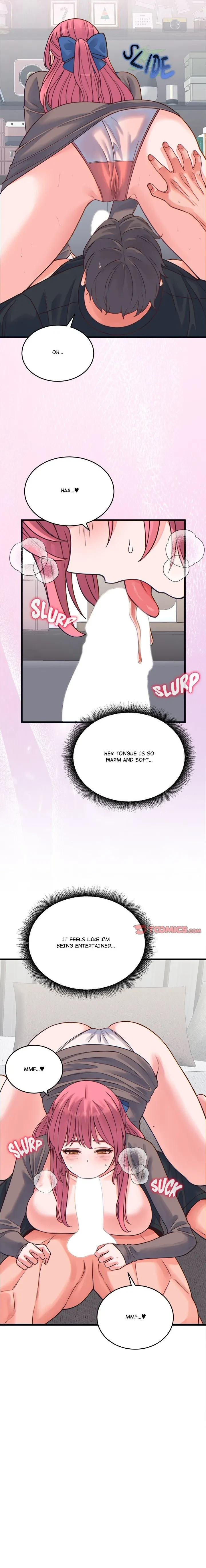 From Pauper To Prince Chapter 17, page 13