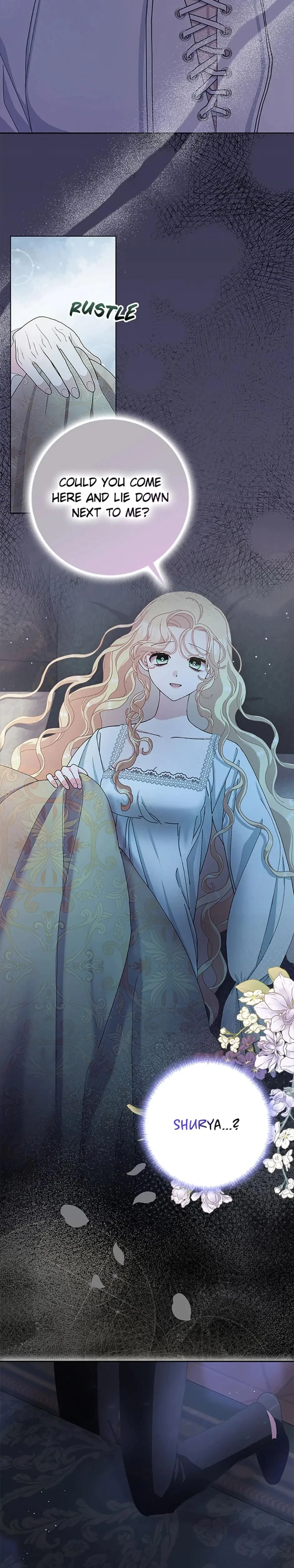 Please Marry Me Again! Chapter 78, page 2